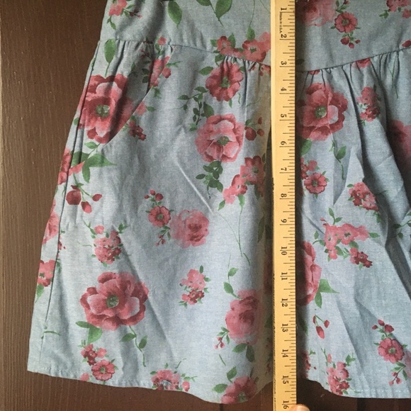 🌼3 for $20🌼 Lush skirt - Picture 7 of 8